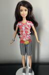 Mattel - Wizards of Waverly Place - Alex Russo - Doll